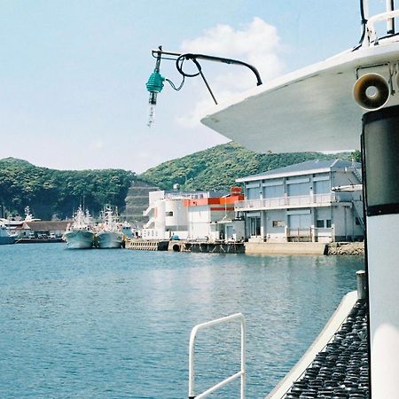 Hotel Jin - Vacation Stay 83083V Tsushima  Bagian luar foto