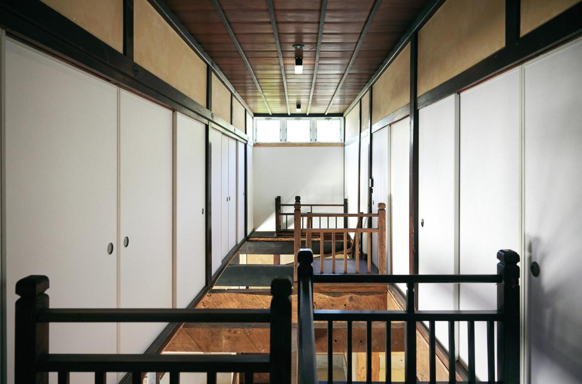 Hotel Jin - Vacation Stay 83083V Tsushima  Bagian luar foto