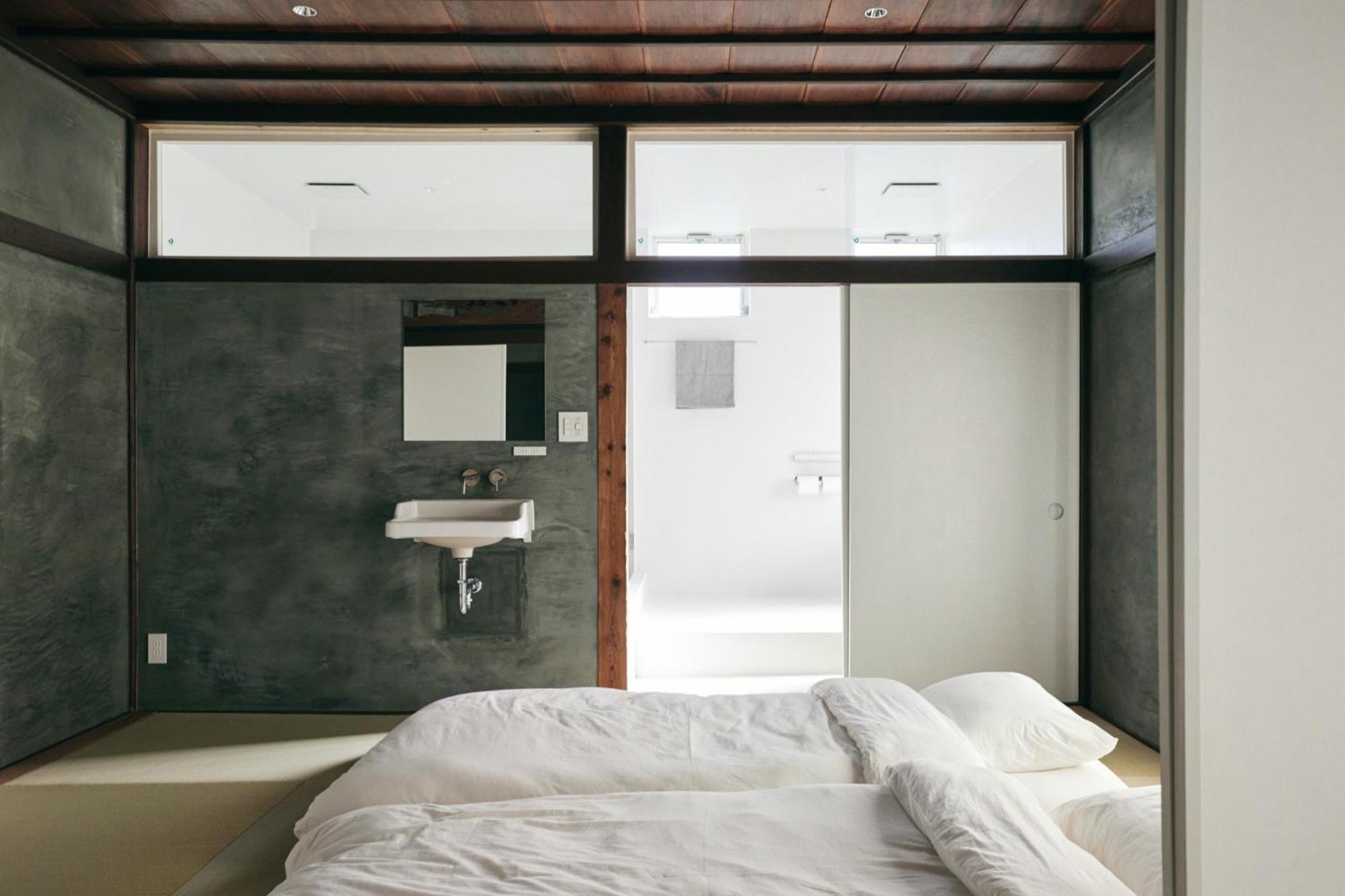 Hotel Jin - Vacation Stay 83083V Tsushima  Bagian luar foto