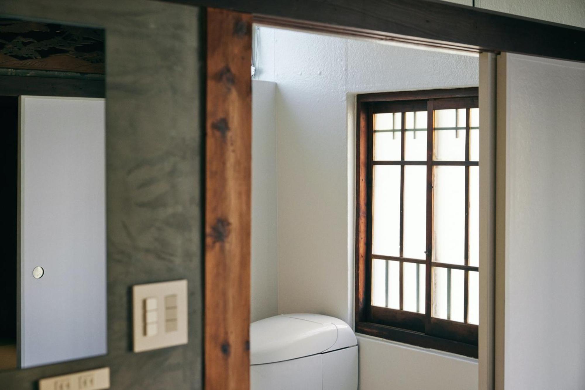 Hotel Jin - Vacation Stay 83083V Tsushima  Bagian luar foto